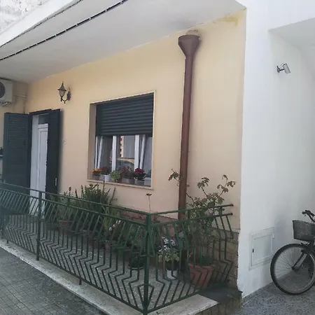 Casa Tay Διαμέρισμα Porto Cesareo
