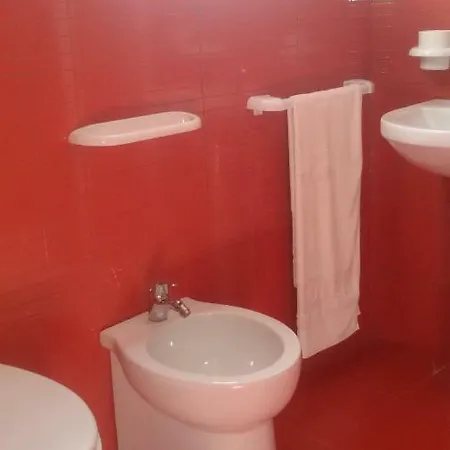 Casa Tay Διαμέρισμα