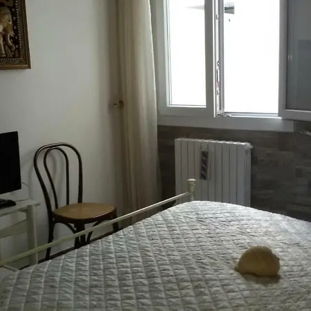 Casa Tay Διαμέρισμα